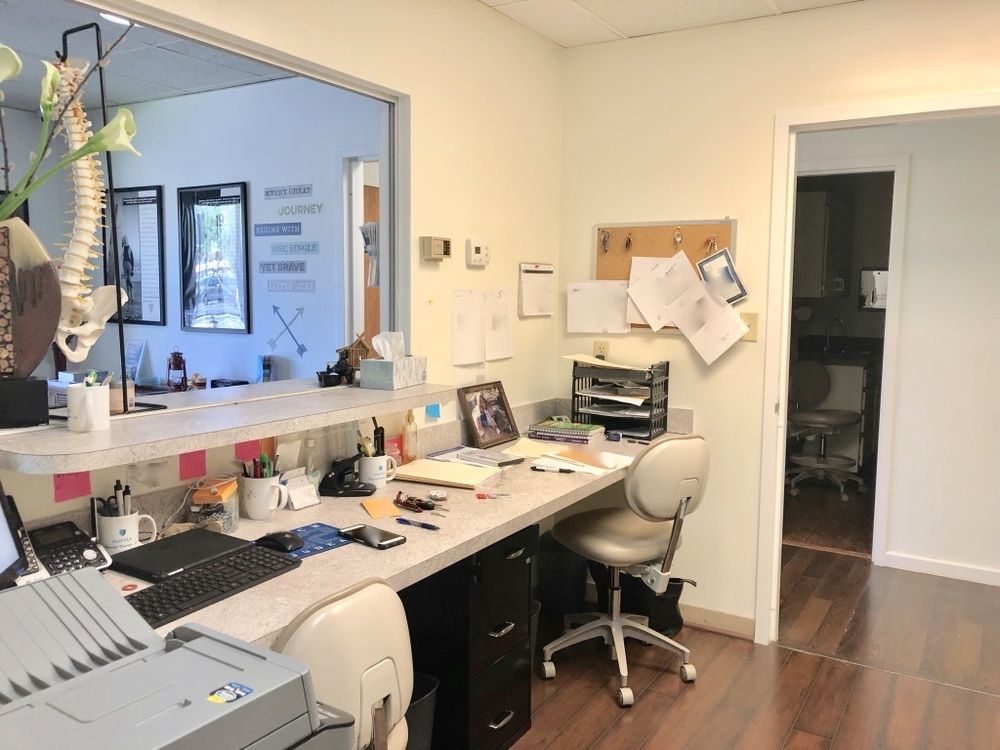 Medical Office Condo in Port Charlotte Medical District: 2400 Harbor Blvd, Port Charlotte, FL, 33952